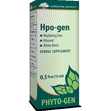 Hpo-gen Genestra