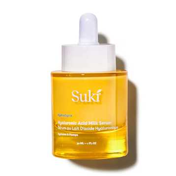 Hyaluronic Acid Milk Serum Suki Skincare
