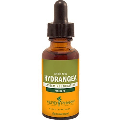 Hydrangea Herb Pharm