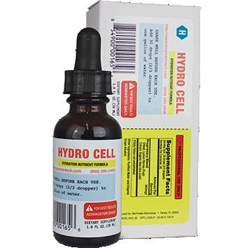 Hydro Cell 1 fl oz Bio Protein Tech