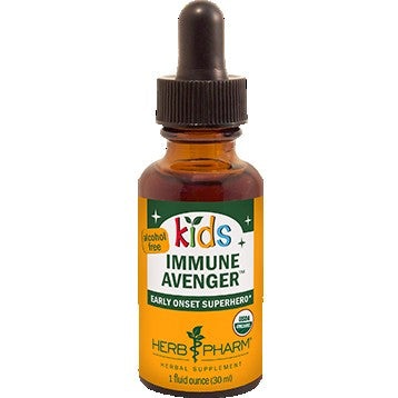Immune Avenger Herb Pharm