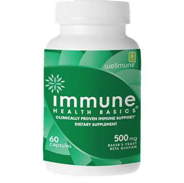 Immune Health Basics Immune Health Basics