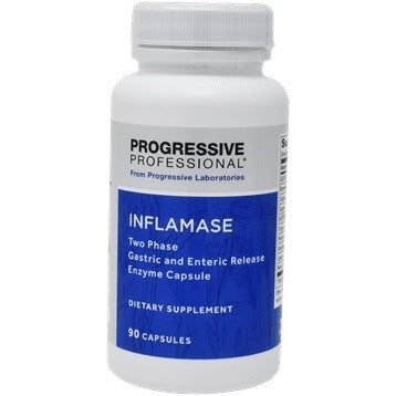 Inflamase Progressive Labs