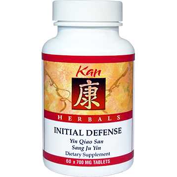 Initial Defense Kan Herbals