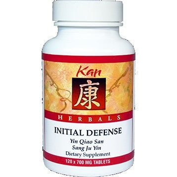 Initial Defense Kan Herbals