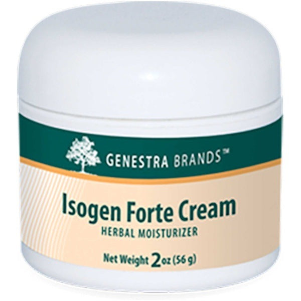 Isogen Forte Cream Genestra