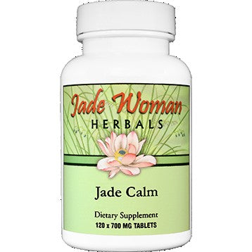 Jade Calm Jade Woman Herbals by Kan