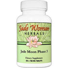 Jade Moon Phase 3 Jade Woman Herbals by Kan