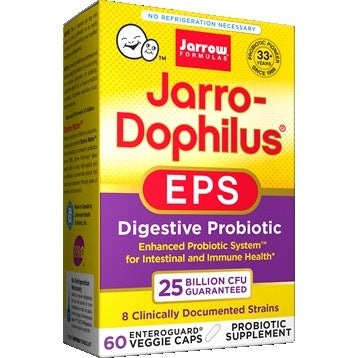 Jarro-Dophilus EPS HP Jarrow Formulas