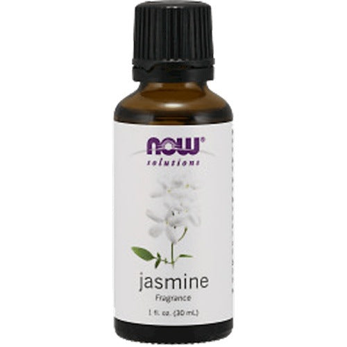 Jasmine Oil NOW