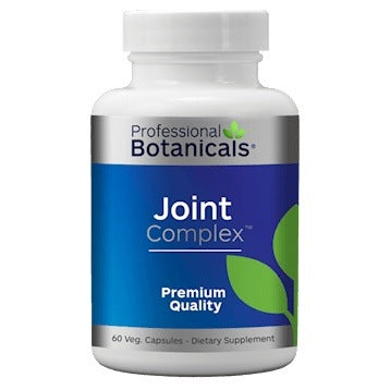 Joint Complex Professional Botanicals