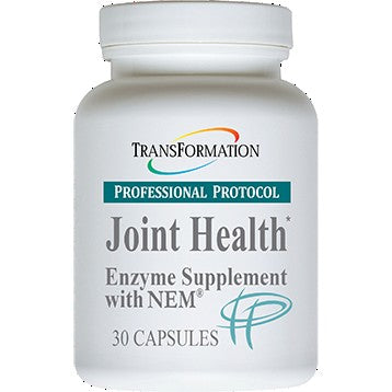 Joint Health Transformation Enzyme