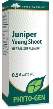 Juniper Young Shoot Genestra