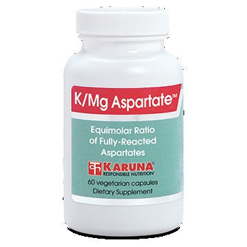 K/Mg Aspartate Karuna