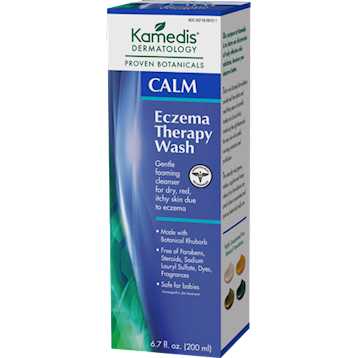 Kamedis CALM Eczema Wash Kamedis