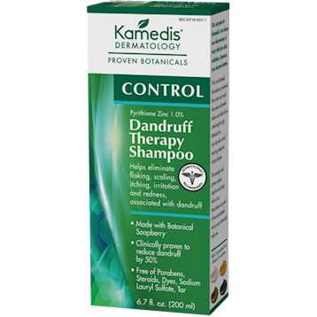 Kamedis CONTROL Dandruff Shampoo Kamedis