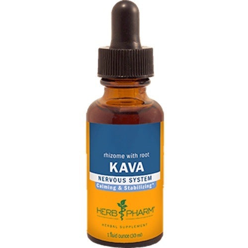 Kava Extract Herb Pharm