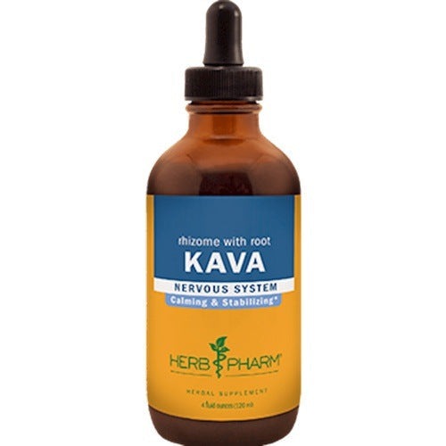 Kava Extract Herb Pharm