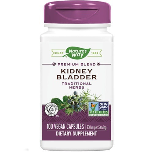 Kidney Bladder Formula Natures way