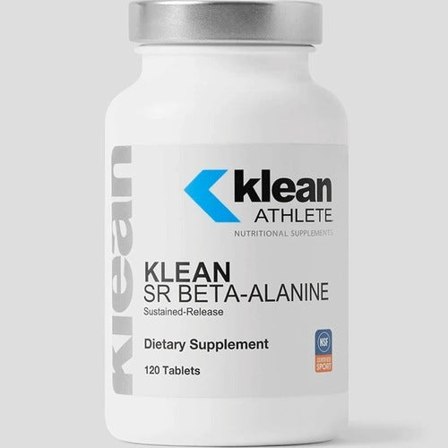 Klean SR Beta-Alanine Klean Athlete