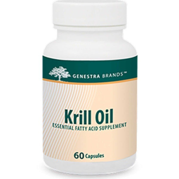 Krill Oil Genestra