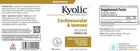 Kyolic Cardiovascular & Immune Reserve 1200 mg