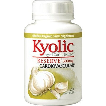 Kyolic Reserve 600 mg Wakunaga