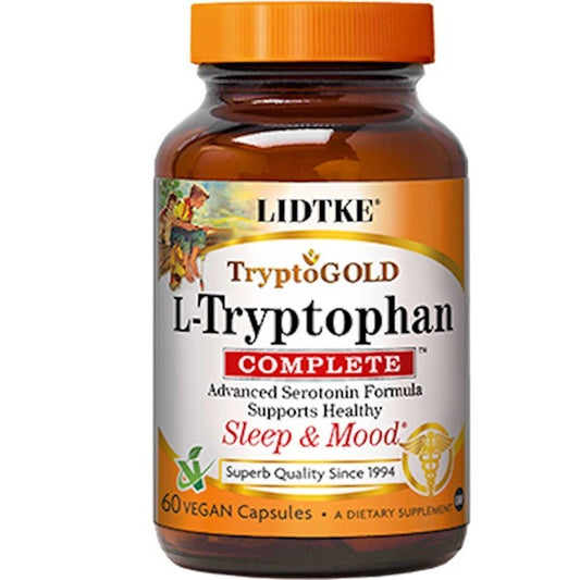 L-Tryptophan Complete LIDTKE