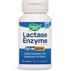 Lactase Enzyme Natures way