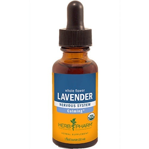 Lavender Herb Pharm