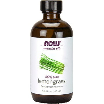 Lemongrass NOW