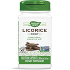 Licorice Root 450 mg Natures way