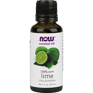 Lime Oil NOW