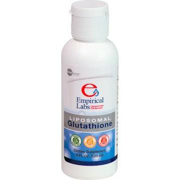 Liposomal Glutathione Empirical Labs