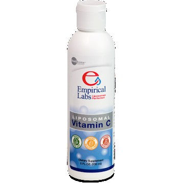 Empirical Labs Liposomal Vitamin C - Boost Your Immune System