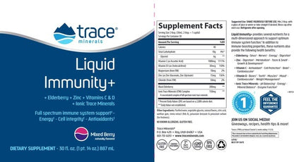 Liquid Immunity+