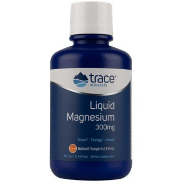Liquid Magnesium 300 mg