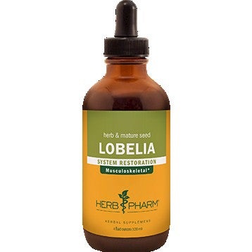 Lobelia Herb Pharm
