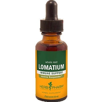 Lomatium Herb Pharm