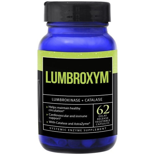 Lumbroxym US Enzymes