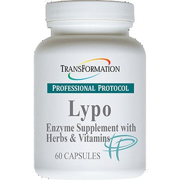 Lypo Transformation Enzyme