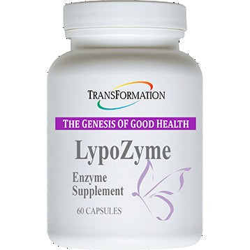 LypoZyme Transformation Enzyme