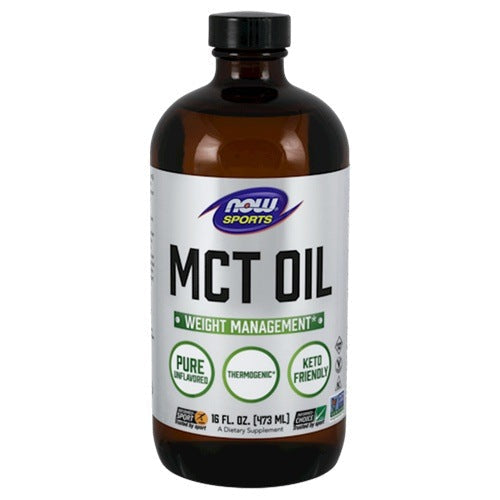 MCT Oil NOW SPORTS