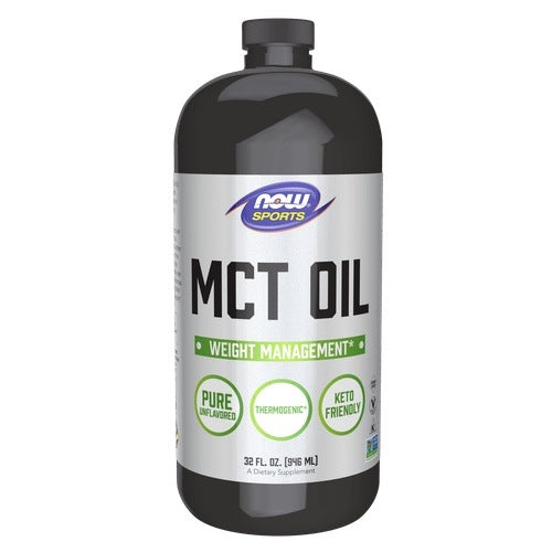 MCT Oil NOW SPORTS