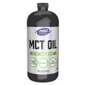 MCT Oil NOW SPORTS
