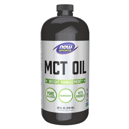 MCT Oil NOW SPORTS