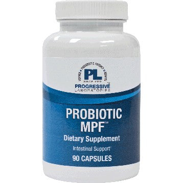 Probiotic MPF Progressive Labs