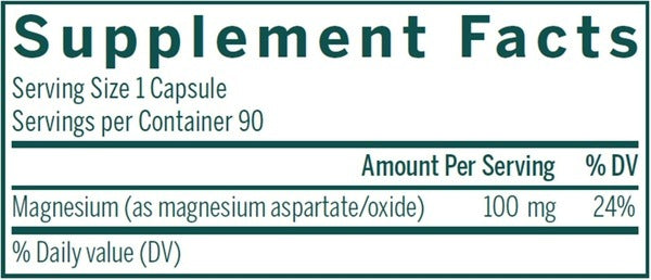 Magnesium Genestra