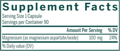 Magnesium Genestra
