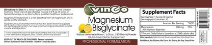 Magnesium Bisglycinate Vinco